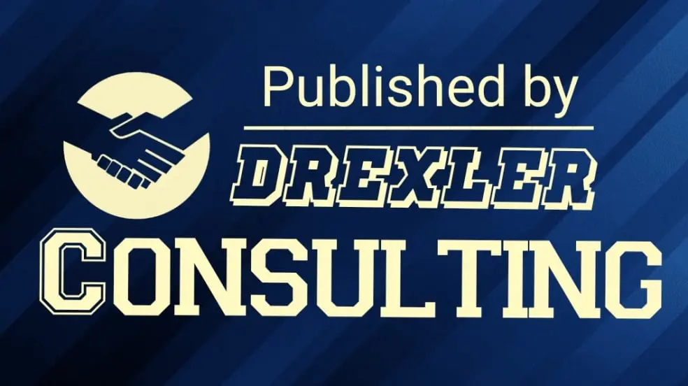 logo drexler consulting publishing