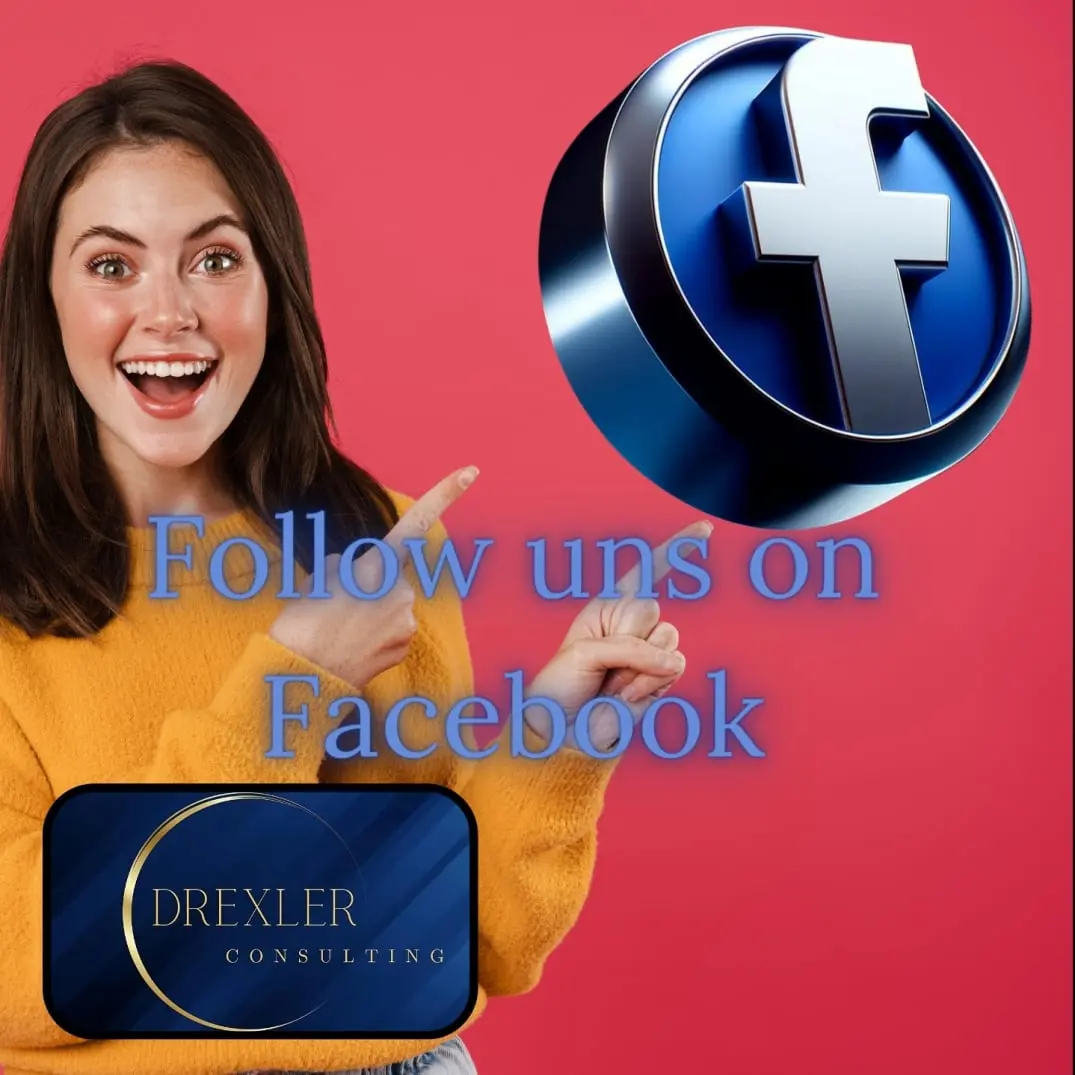 drexler consulting publishing on facebook