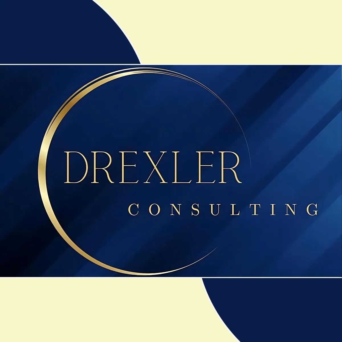 Virtual logo drexler consulting publishing VR