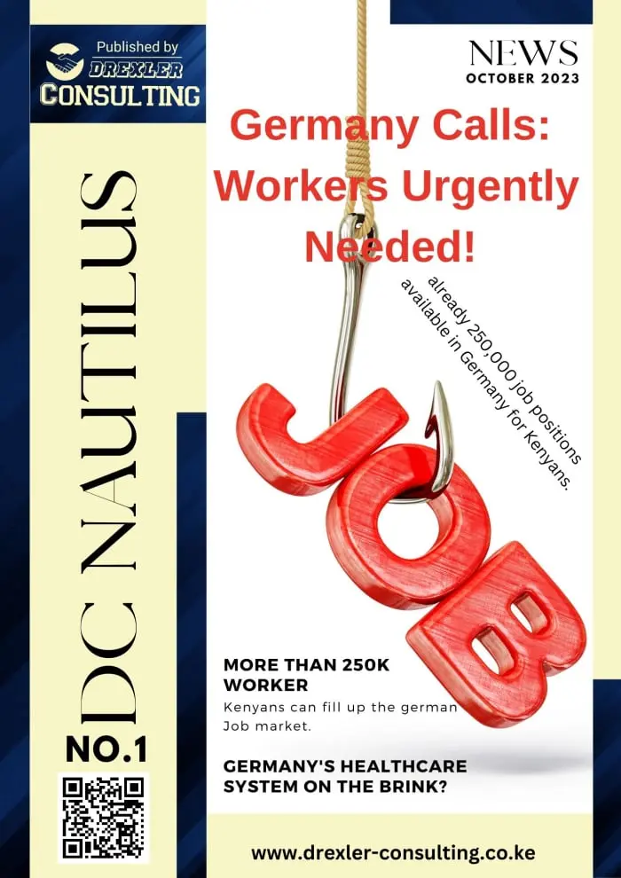 DC Nautilus JOB
