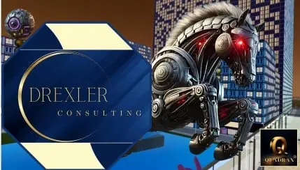 Drexler consulting, multiverse infiniverse virtual world, platform multiverseonline