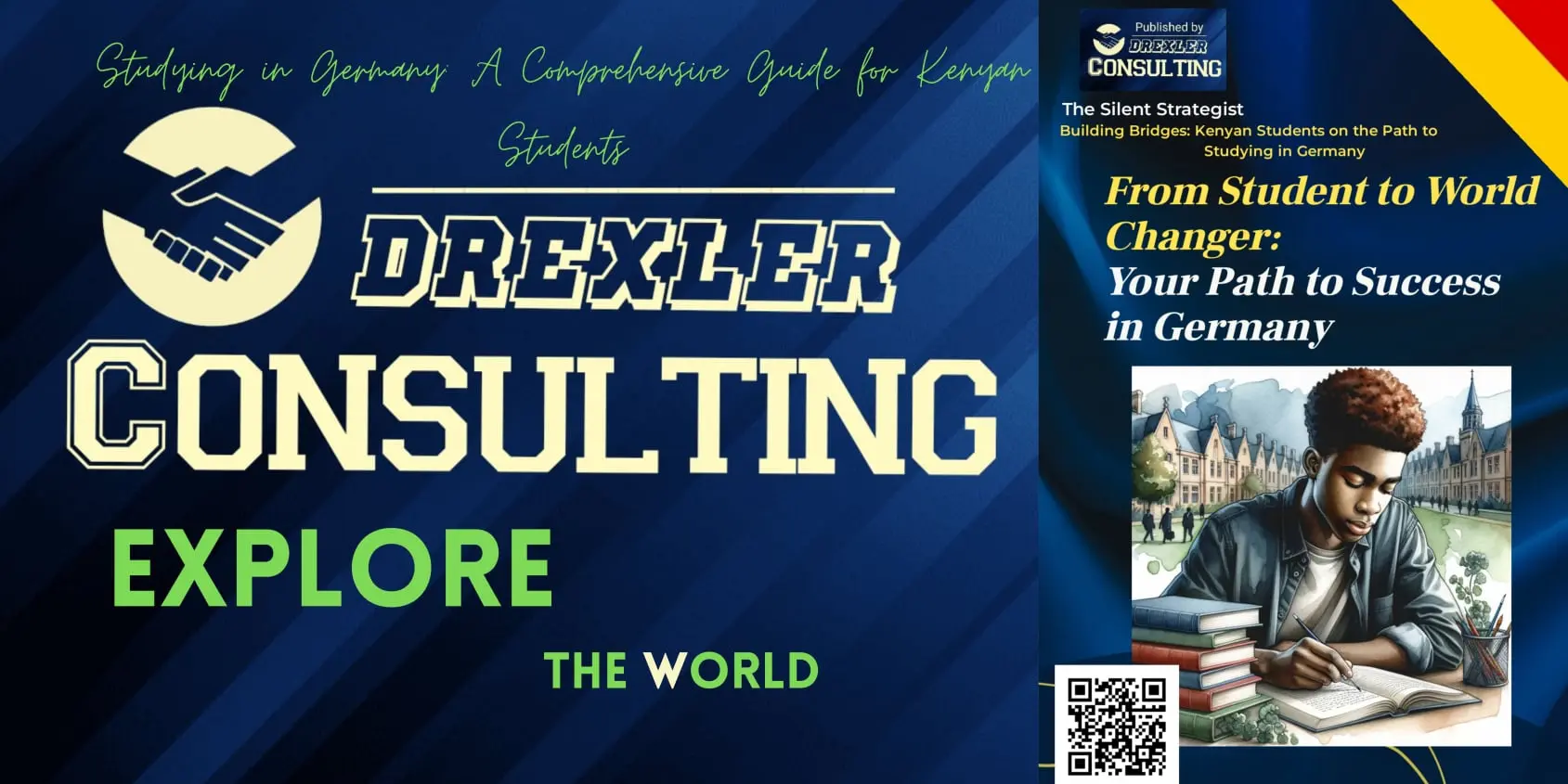 drexler consulting study